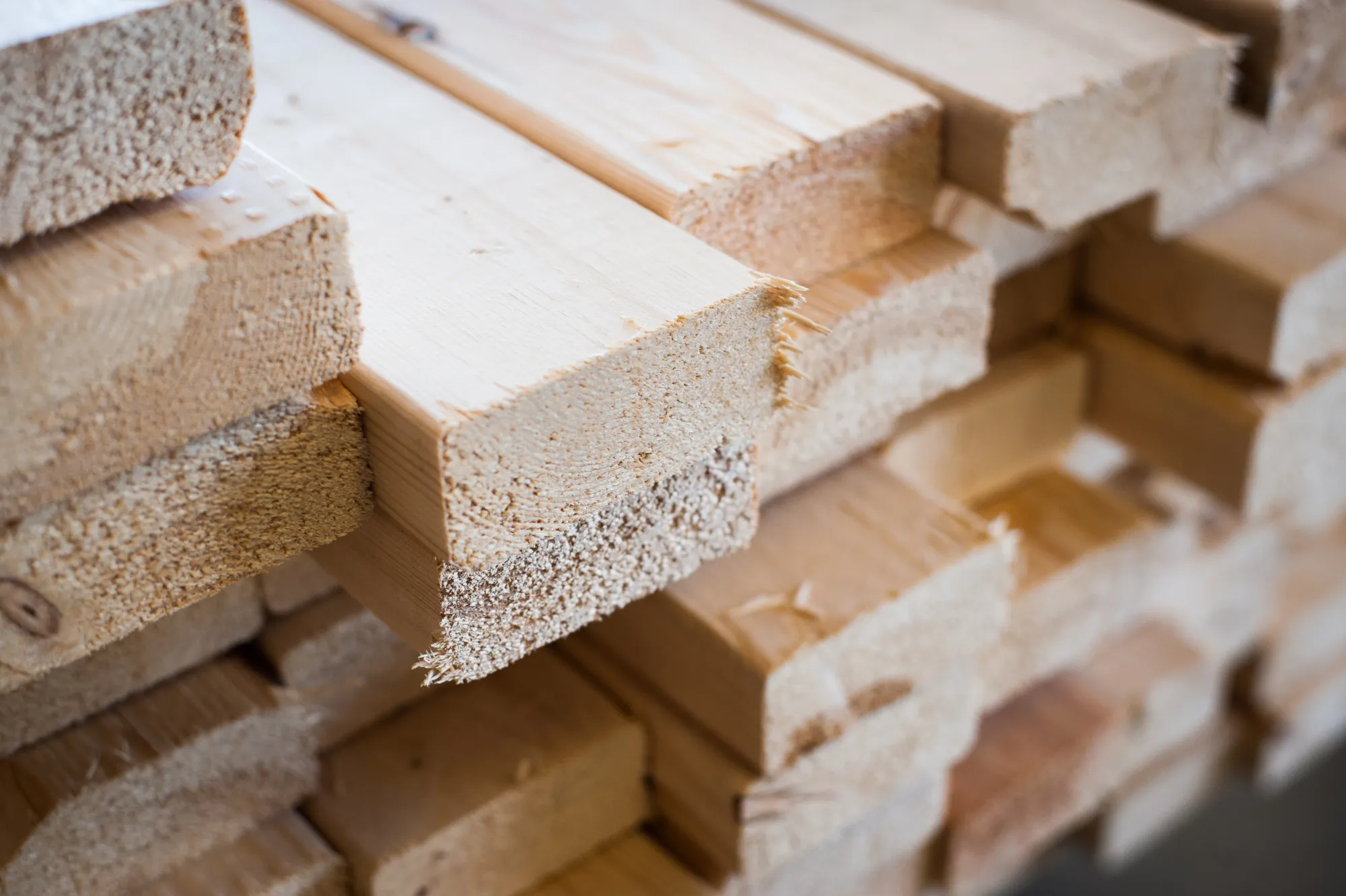 Lumber