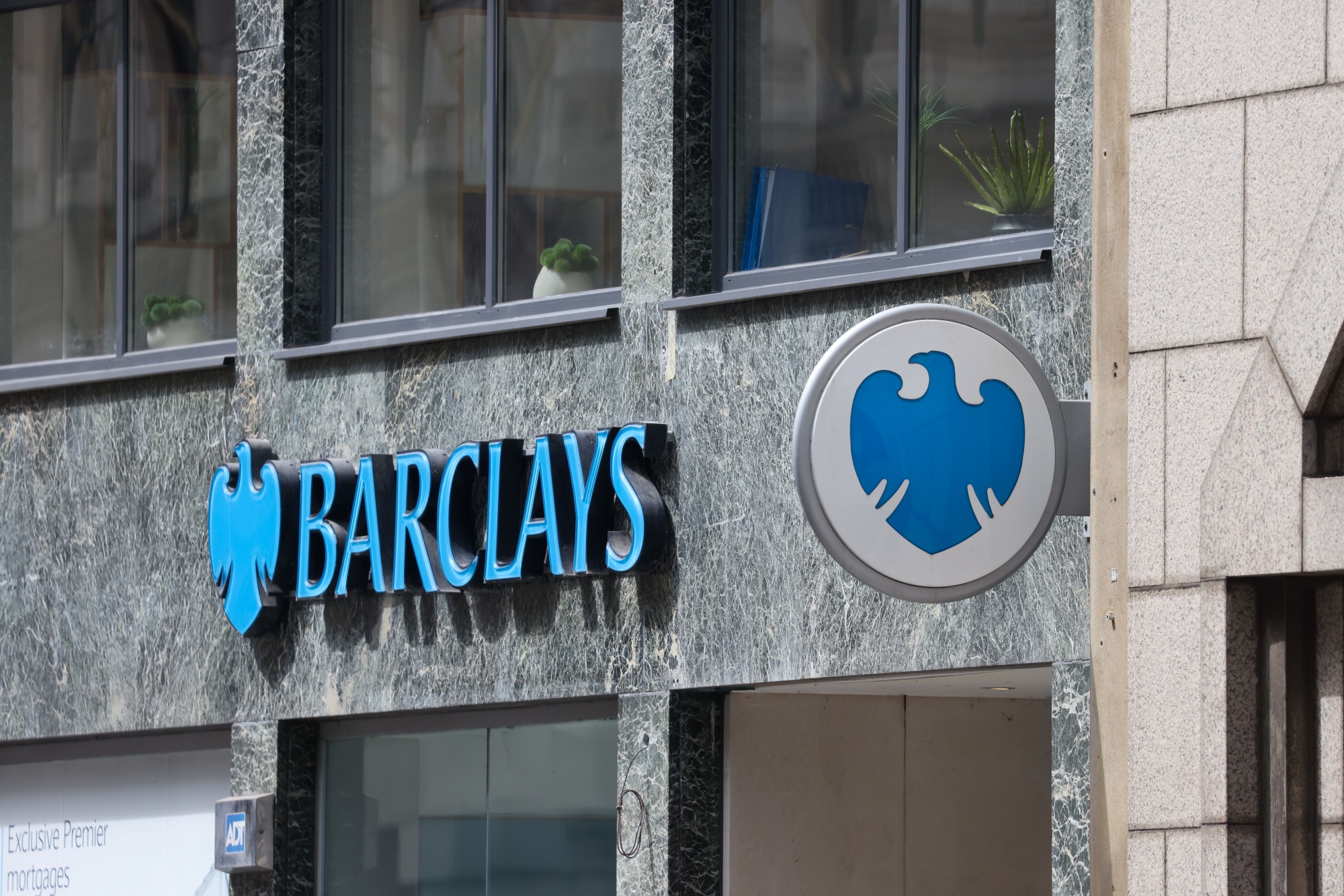 Barclays Hires Moelis’s Counselman for Tech Investment Banking - Bloomberg