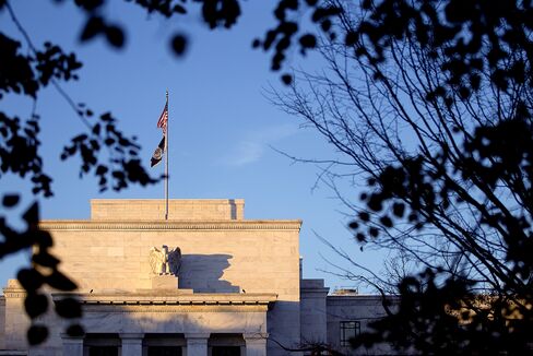 Fed’s Exit Blueprint May Be Redrawn as Assets Near $3 Trillion