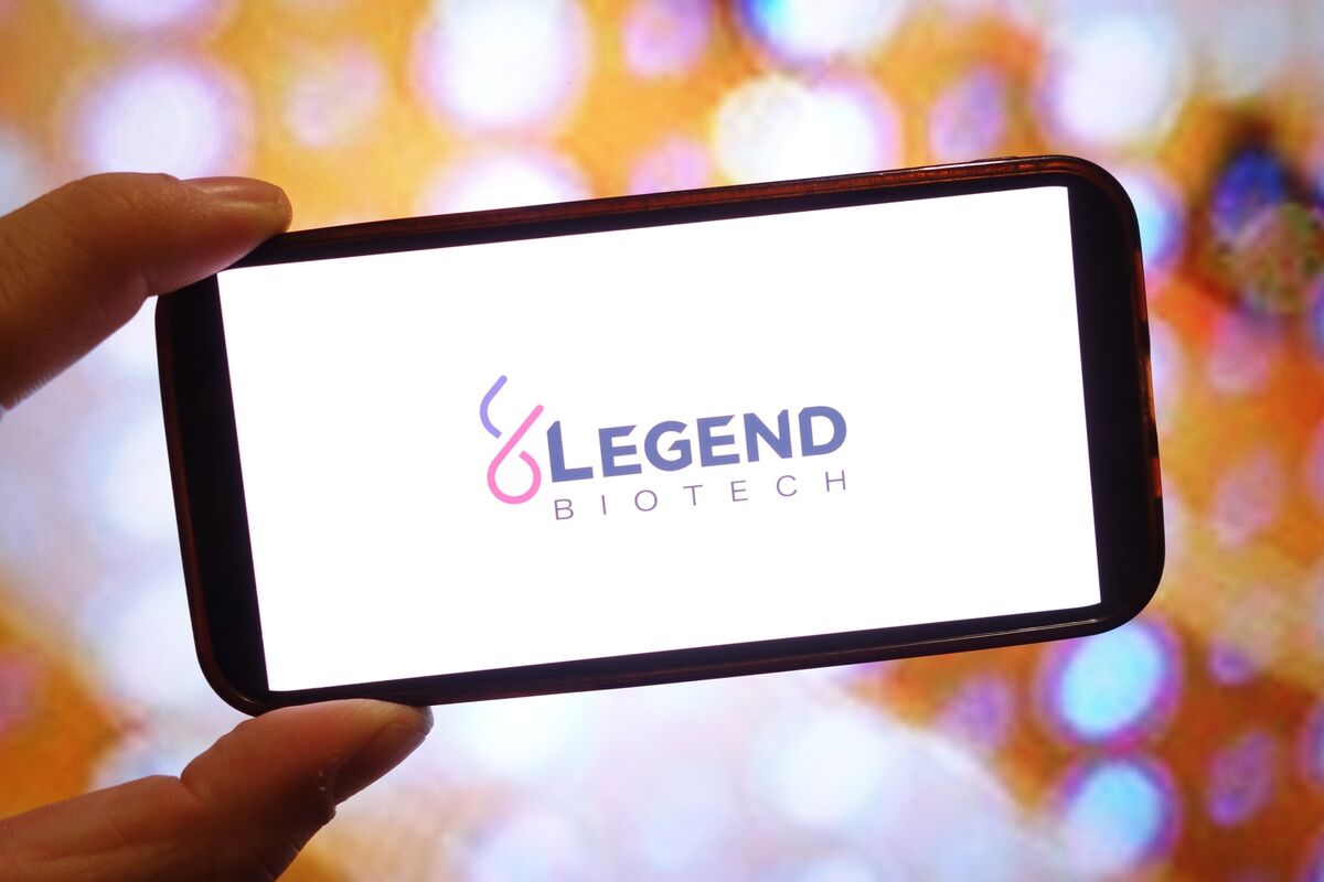 Legend Biotech Plans Second Stock Listing Hong Kong, Singapore, London