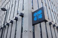 8th OPEC International Seminar in Vienna