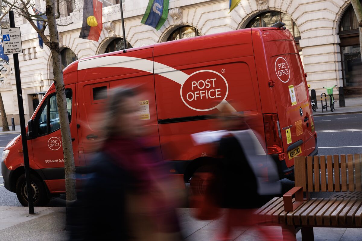 UK Post Office Fujitsu’s Silence Is Making a Tech Scandal Worse