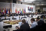 South Africa Hosts G20 Finance Track Meetings