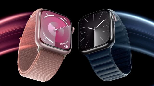 Apple 'Wonderlust' Event: Smartwatches Updated With Powerful S9 - Main Image