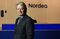 Nordea Bank AB Chief Executive Officer Caper Von Koskull Interview