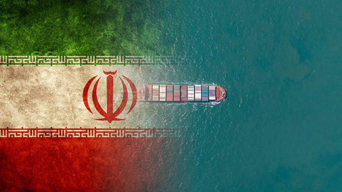 Iran Says Strait of Hormuz Is Completely Open for Commercial Ships