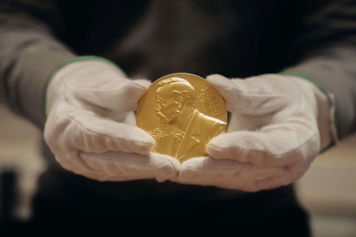 Scientists Awarded 2024 Chemistry Nobel for Carbon Capture Molecules