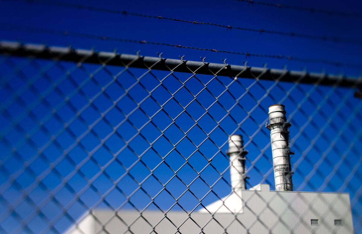 TC Energy Sells Ontario GasFired Power Plants for 2.2 Billion Bloomberg