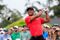 The Masters - Final Round