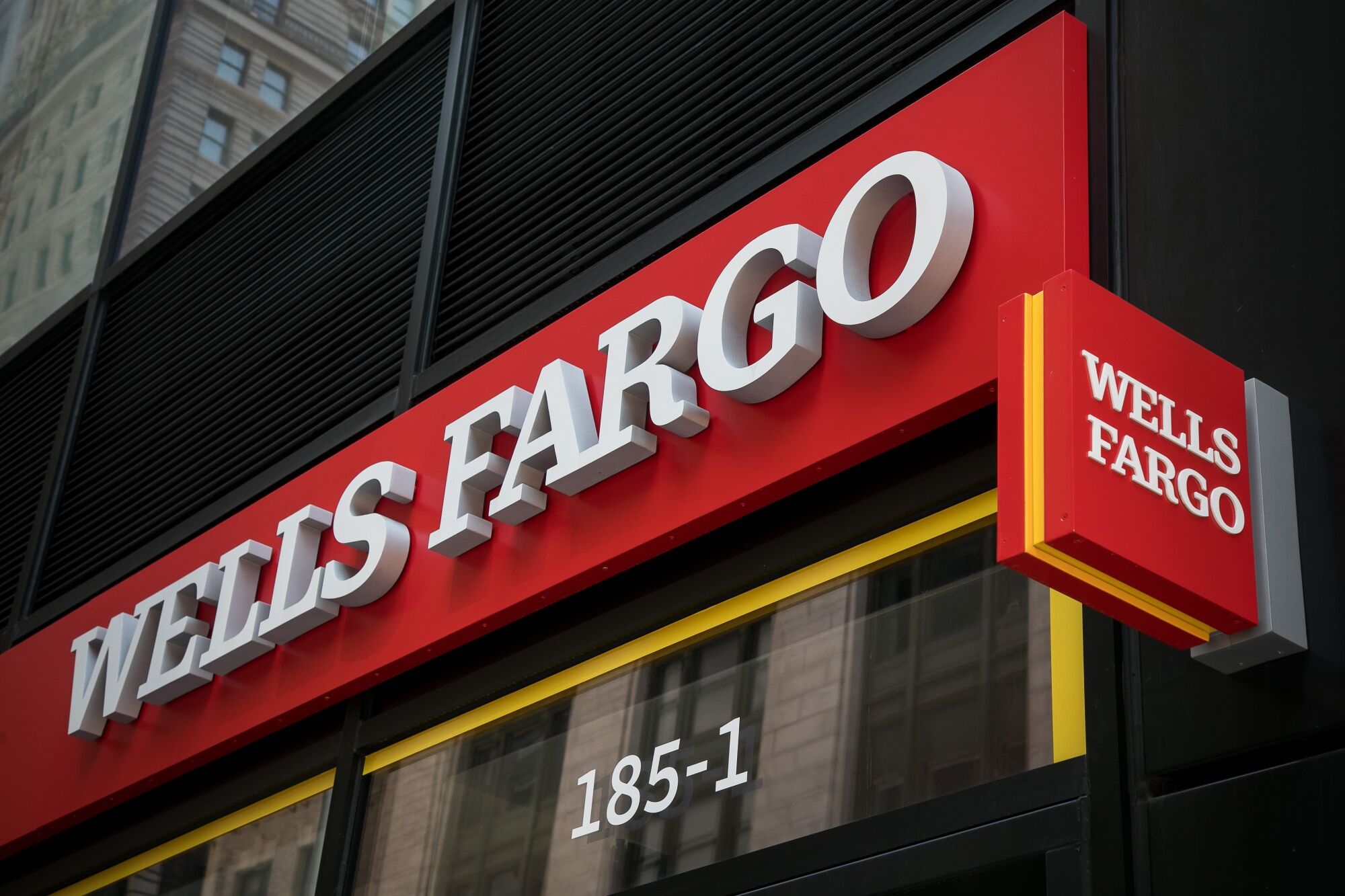 Wells Fargo to buy Neiman Marcus space in NYC for $550M (what about the  layoffs) : r/WellsFargoUnited