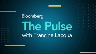 relates to The Pulse With Francine Lacqua 01/10/2024