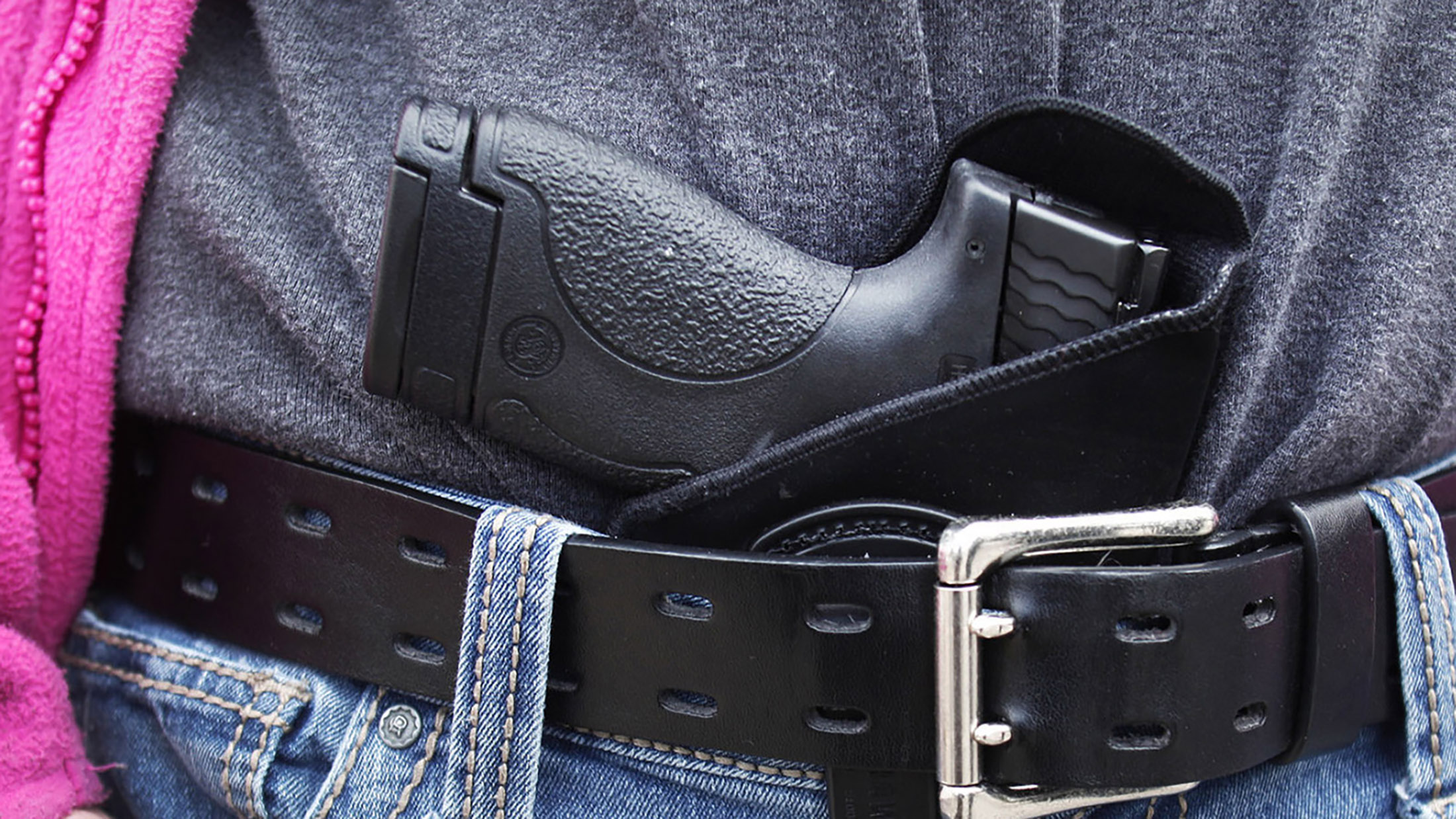 What does the Supreme Court's concealed carry ruling mean for Pa.?