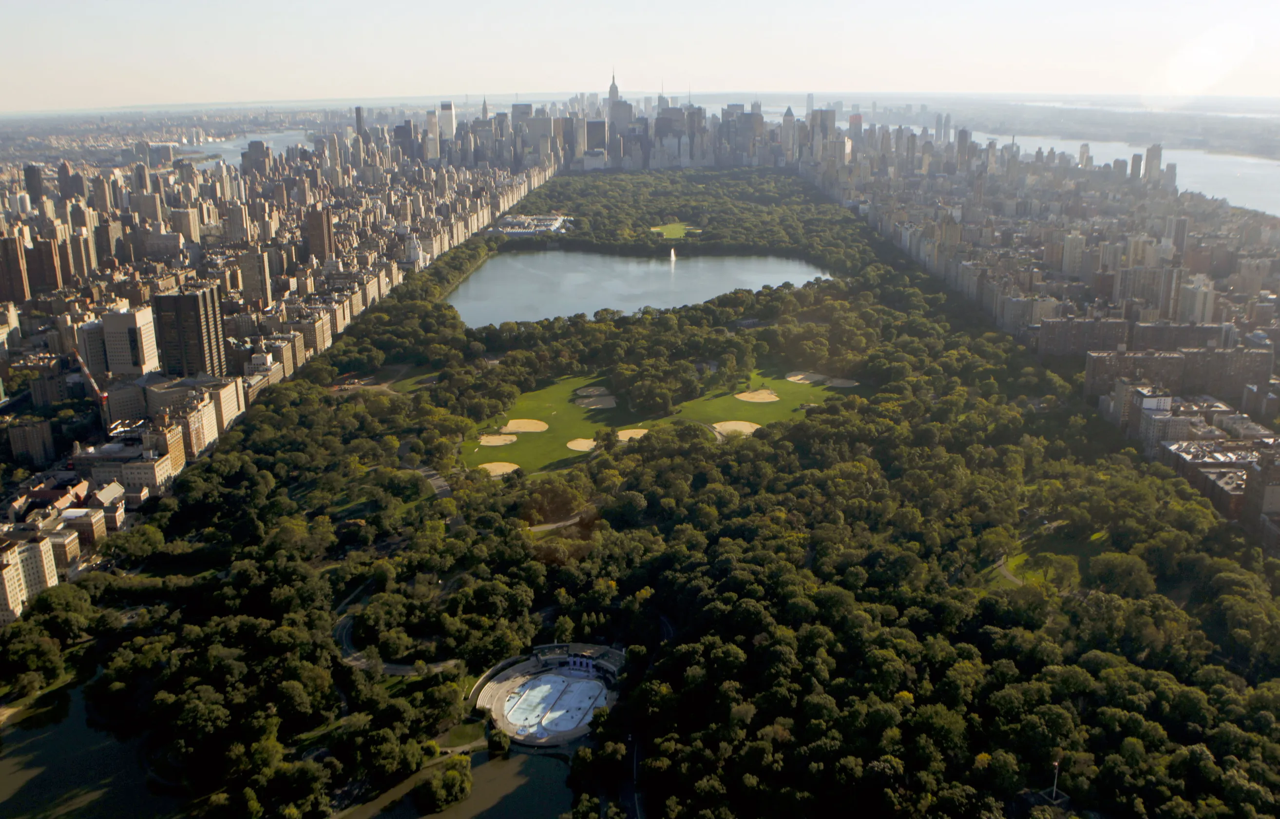 NYC Bonds Draw "Strong Demand" Abroad As Yield Exceeds Spain's Left