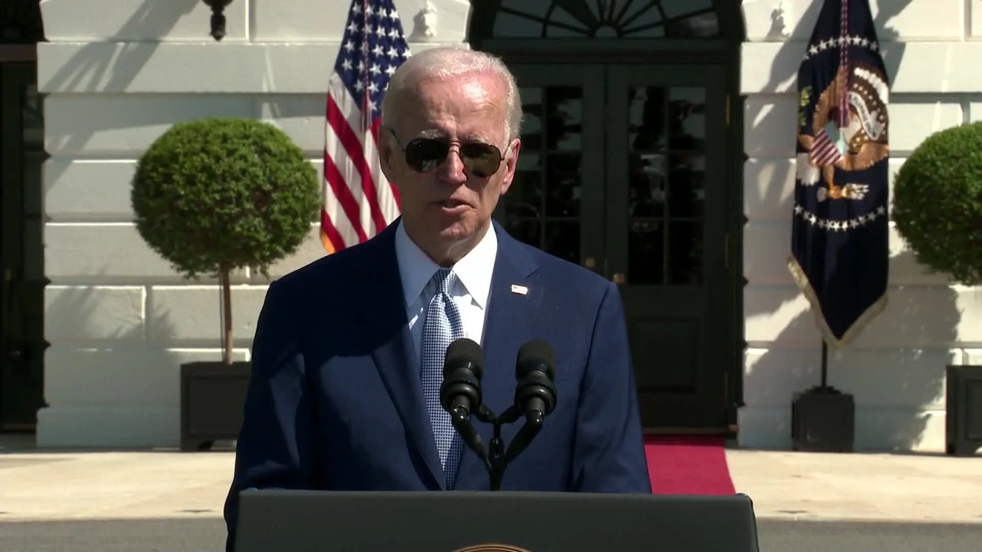 Watch Biden Signs the $52 Billion Chips and Science Act Into Law ...
