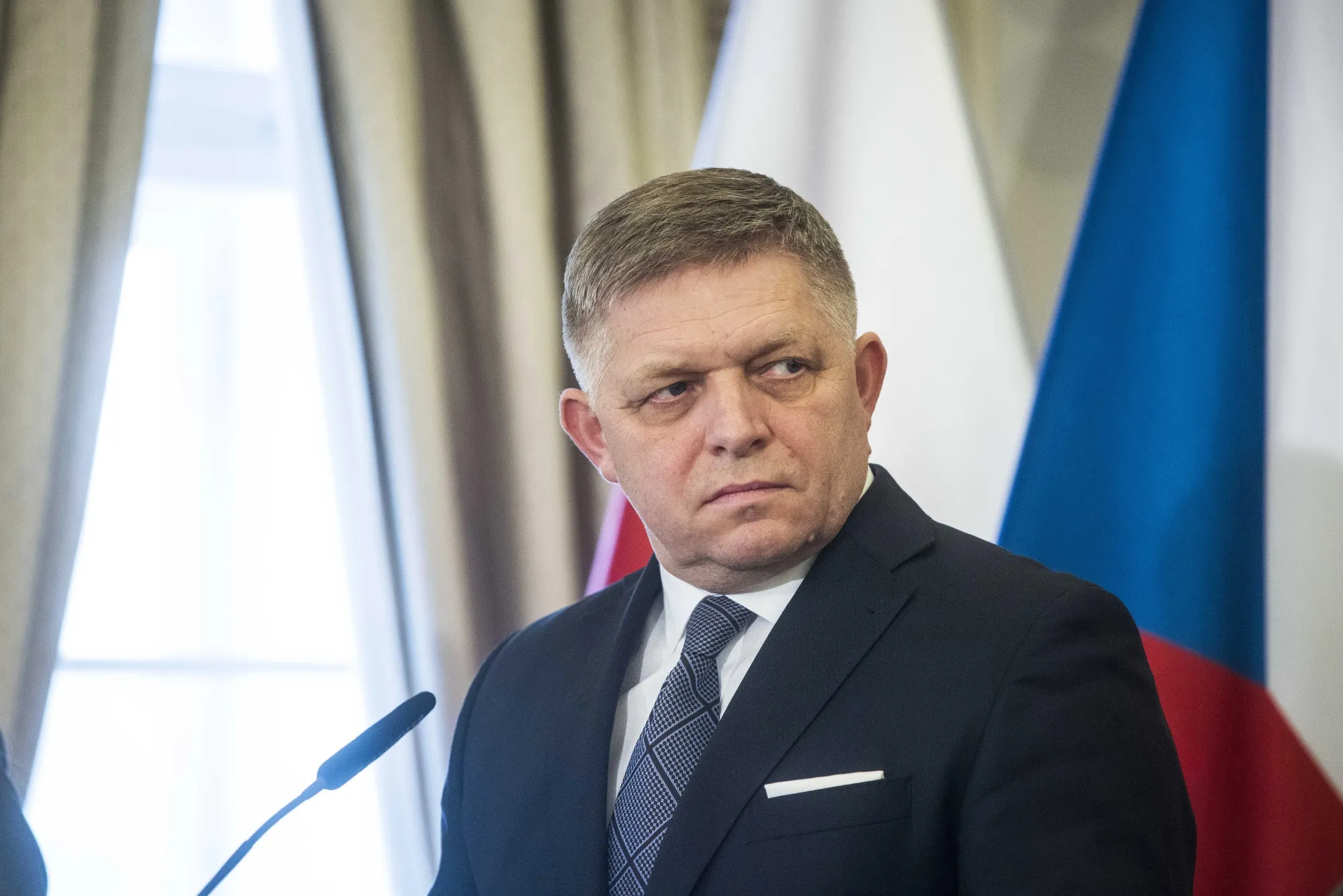 Robert Fico
