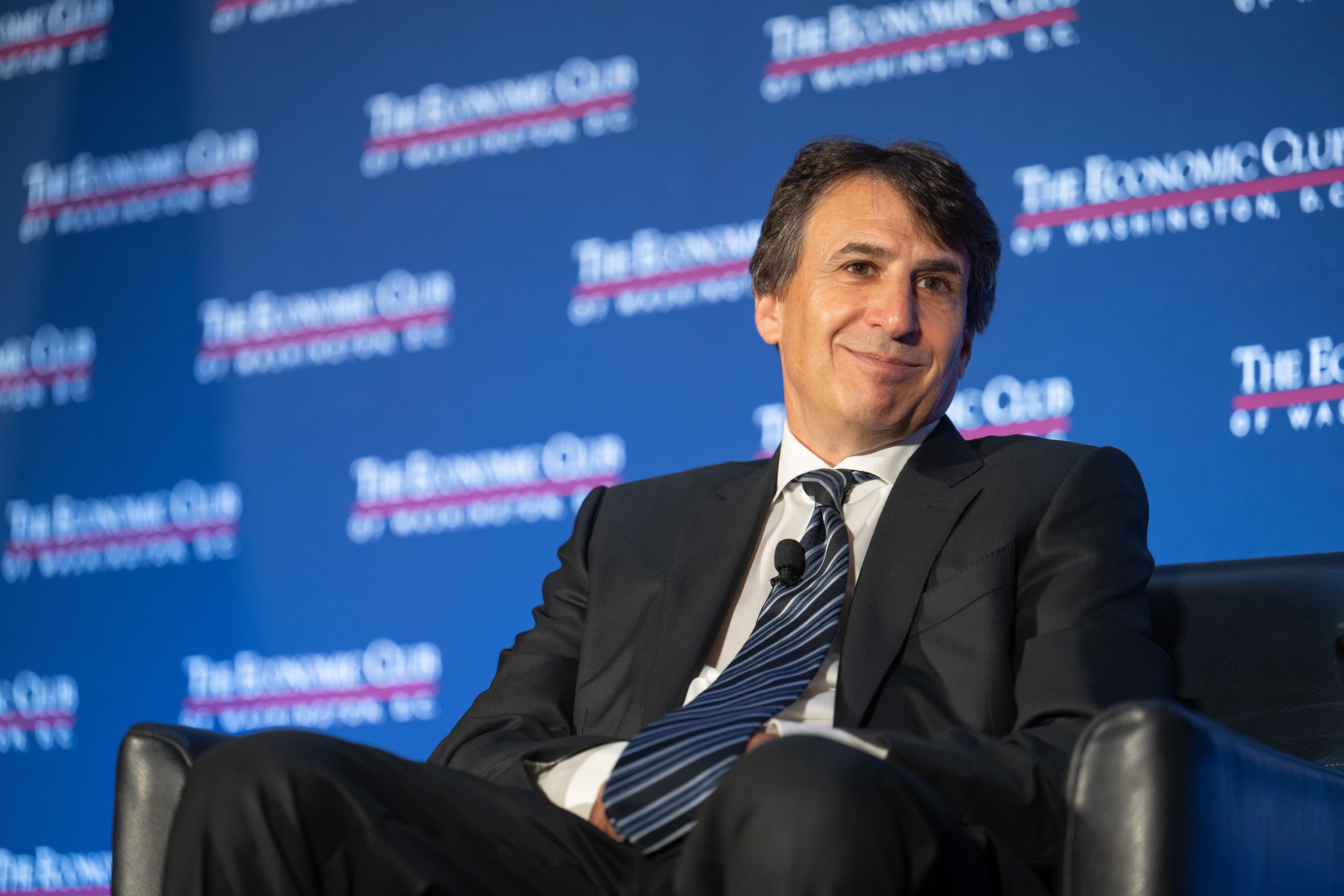 Apollo Antisemitism Fight Had No Blowback From Mideast Investors ...