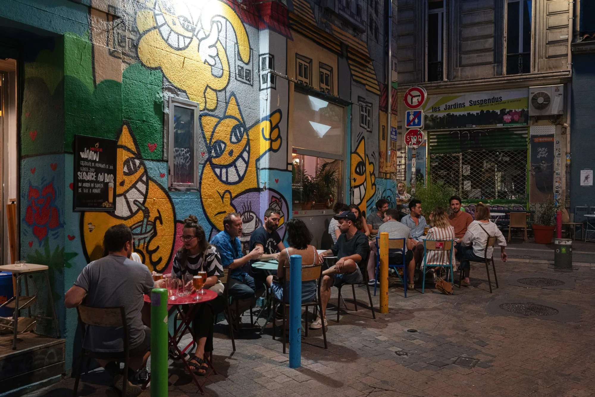 Mediterranean Coast Sees French Tourism Revenue Falling
