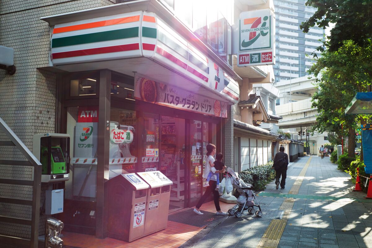 Couche-Tard Ends $47B Bid for 7-Eleven Owner