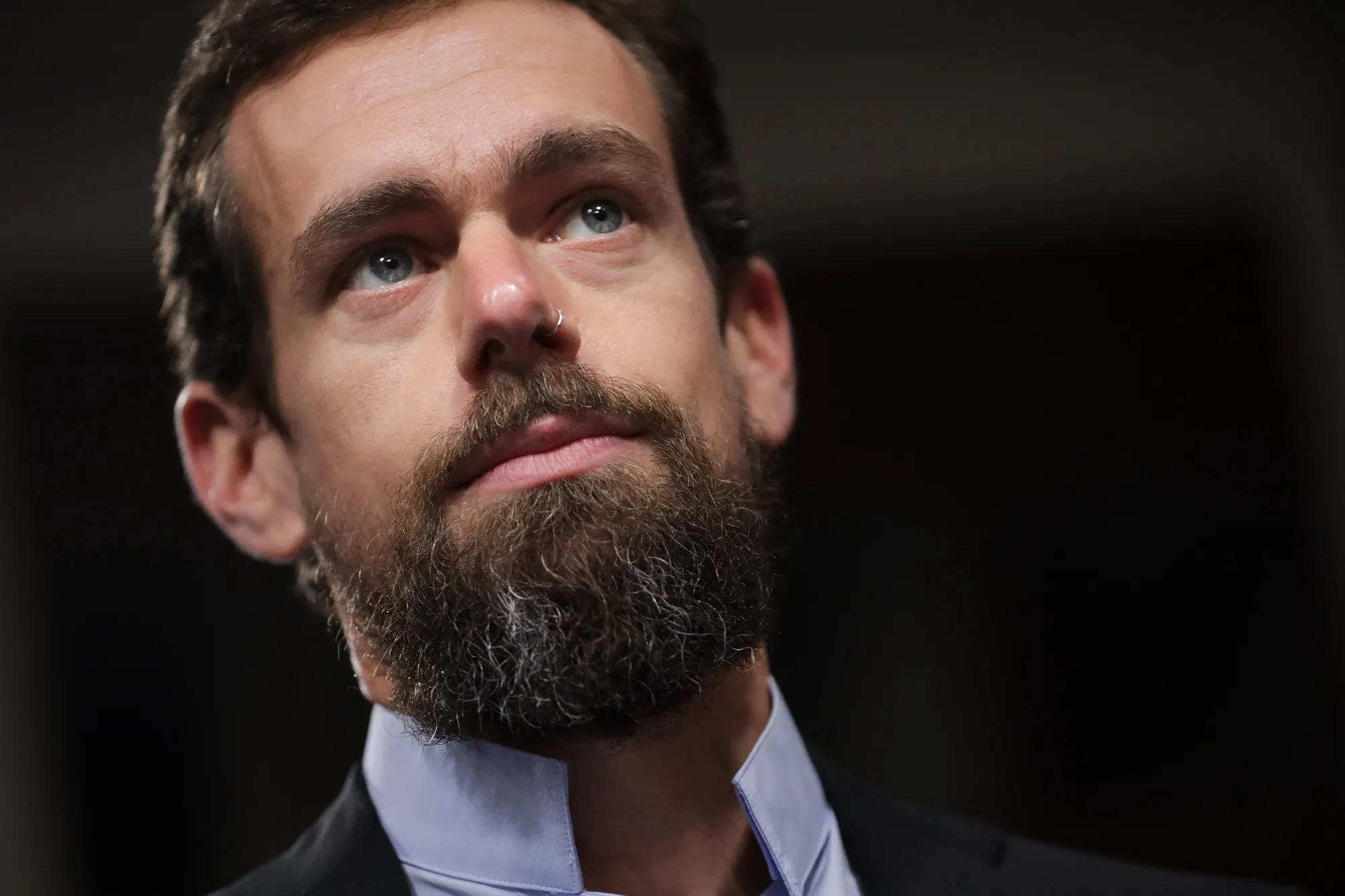 Jack Dorsey&nbsp;