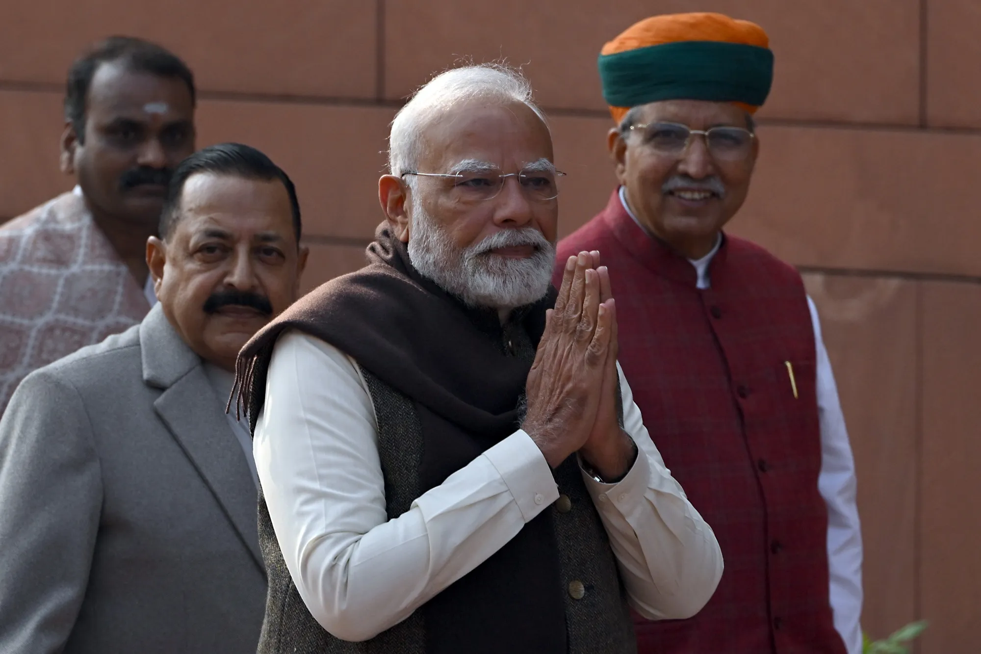 Narendra Modi