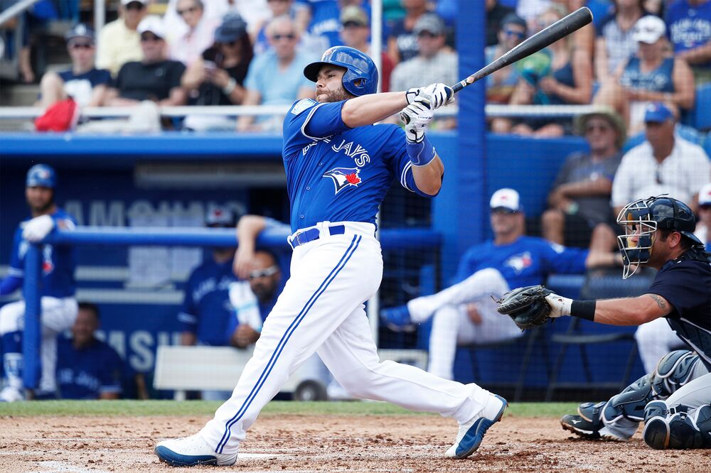 Blue Jays Even After Earnings Hit 