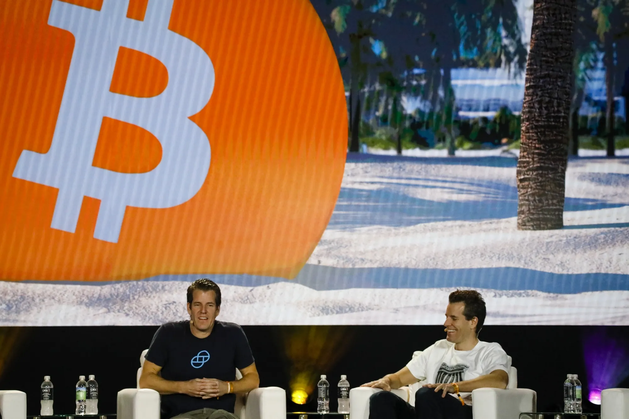 Crypto Crash: Influencers Lose Credibility on TikTok, Twitter, Instagram -  Bloomberg