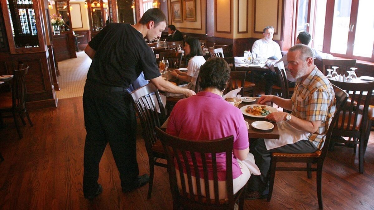 US Core CPI Rises in January on Firmer Services Costs