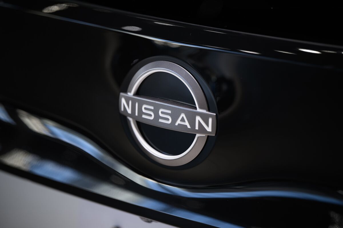 🟪"Nissan Abbandona la Fabbrica di Batterie a Fukuoka: Una Scelta Strategica per Affrontare la Crisi Finanziaria"