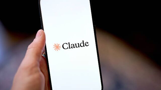 Anthropic Releases New Model That’s Adept at Financial Research