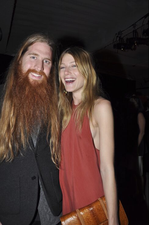 New Museum Gala