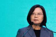 Taiwan Heads to Polls In Presidential And Legislative Election