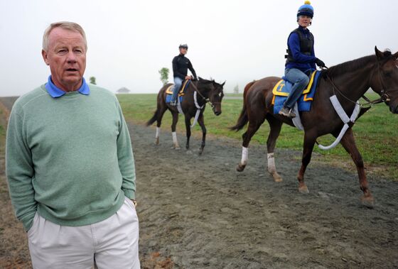 The ‘Juice Man’ and the Drug Scandal That Rocked Horse Racing