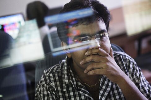 Brokerage firm in Mumbai