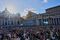 APTOPIX Vatican Conclave