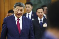 VIETNAM-CHINA-DIPLOMACY-POLITICS