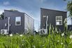 Can Tiny House Villages Be a Homelessness Fix?