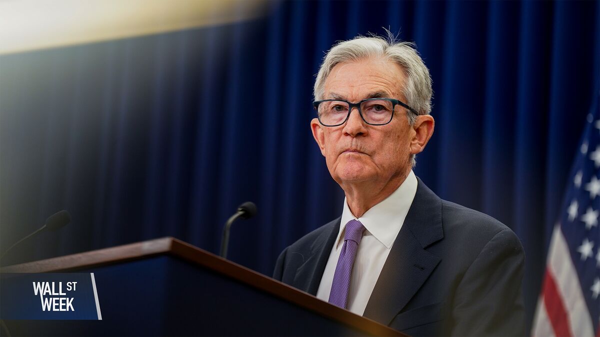 Larry Summers on the Fed’s Cut and Tariff Truce With China