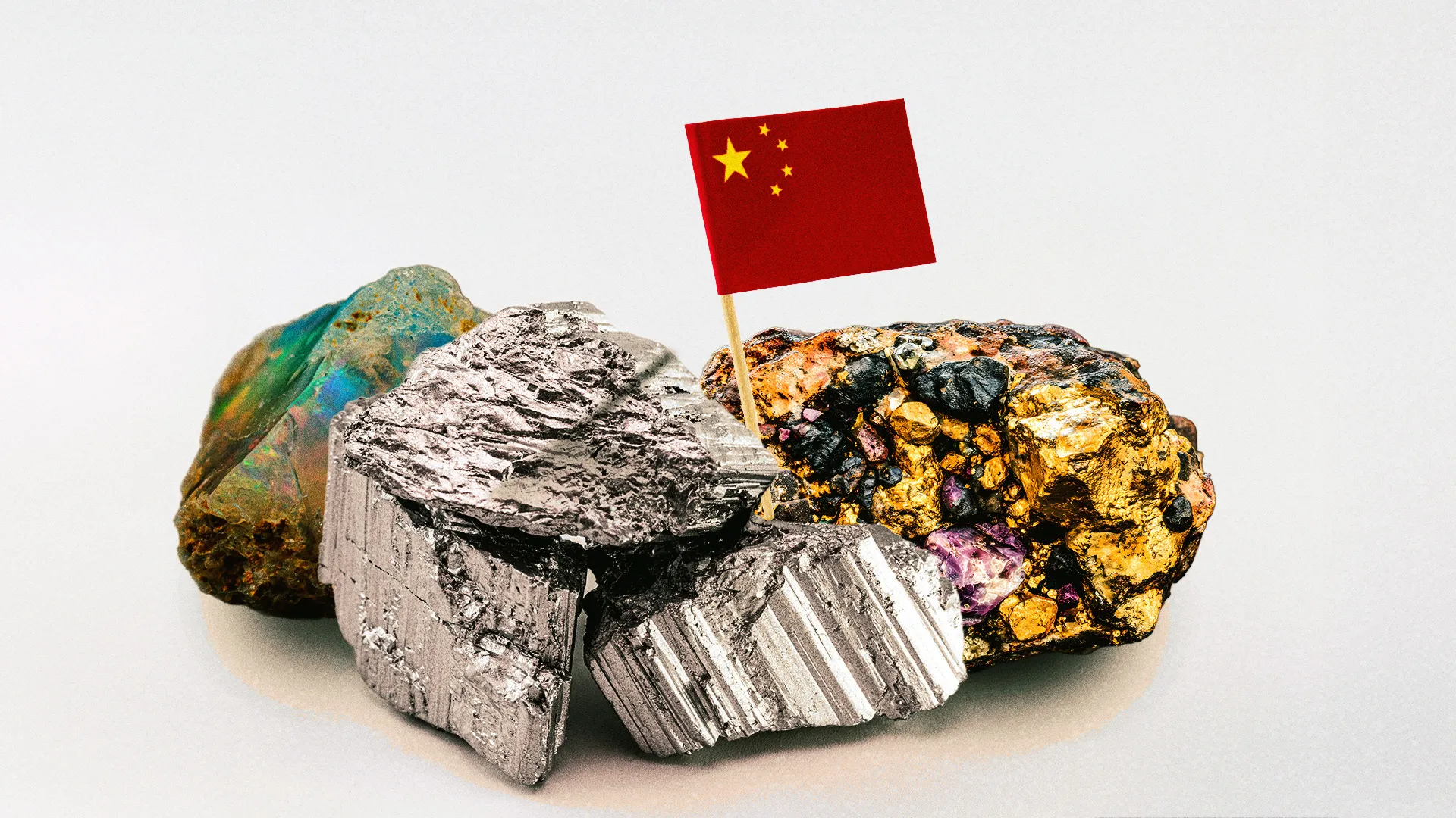 How the US Can Break China’s Rare Earths Grip