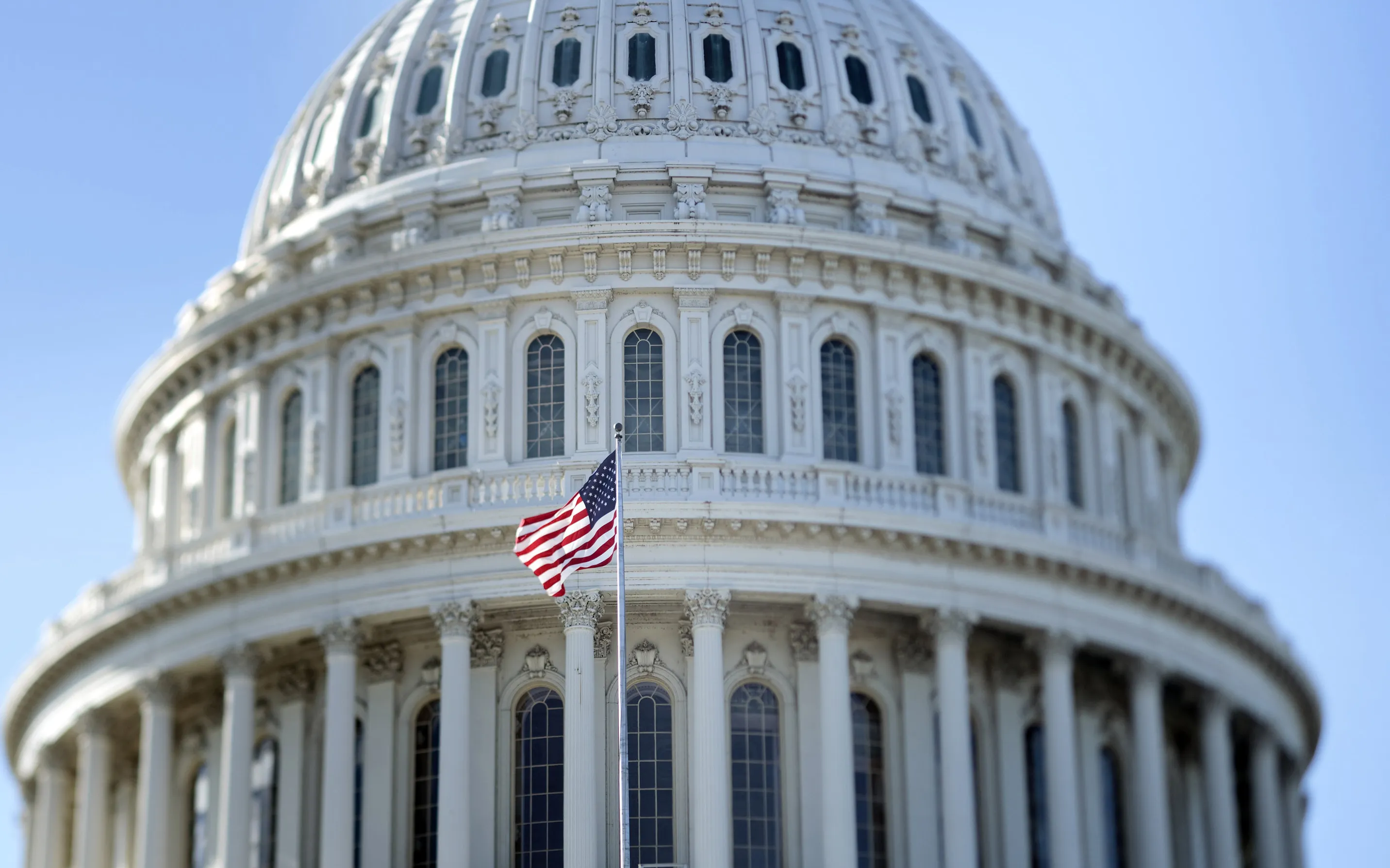 There's no real tax reform inside.
