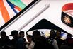 Apple Cuts Outlook as Chinese Slowdown Hits Demand for IPhones