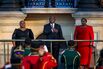 South Africa's President Cyril Ramaphosa's State-of-the-Nation Address
