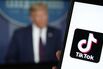 TikTok Trump