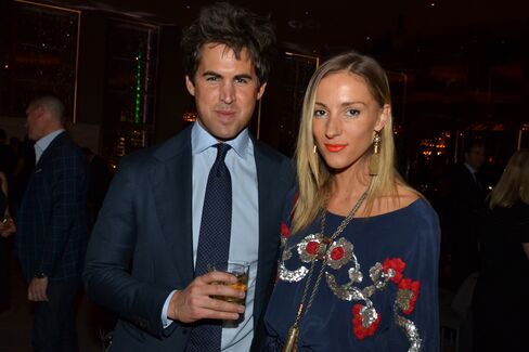 James Gemmel and Marina Dobreva