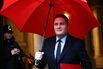 Is This Slick Eastender Britain's Next Prime Minister?