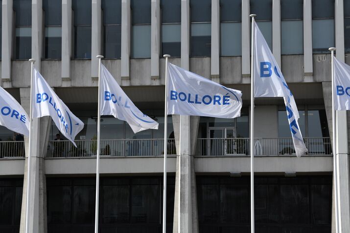 Bollore