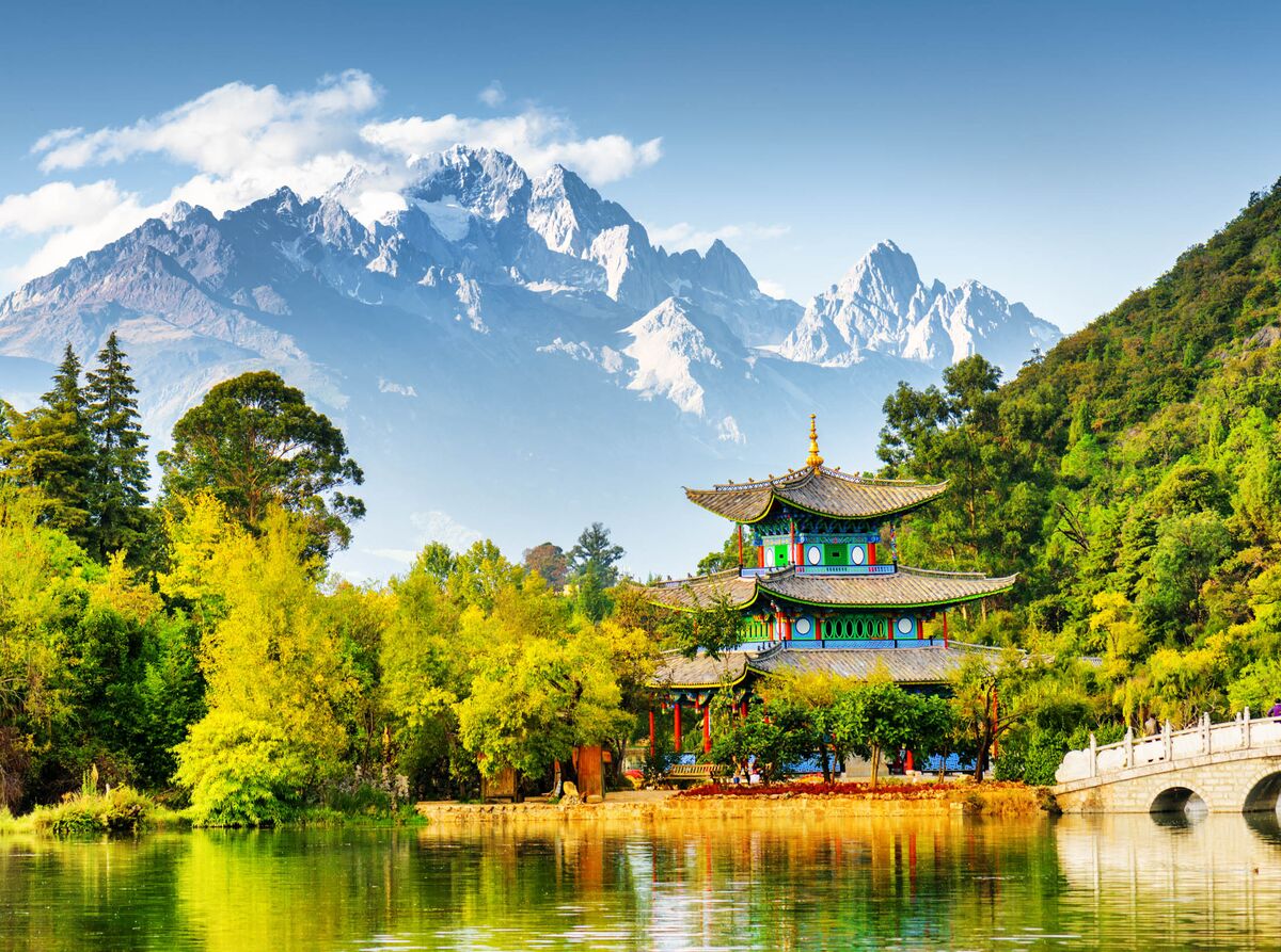 Can I Travel To China Now New Ways To Explore The Land When Tourism 