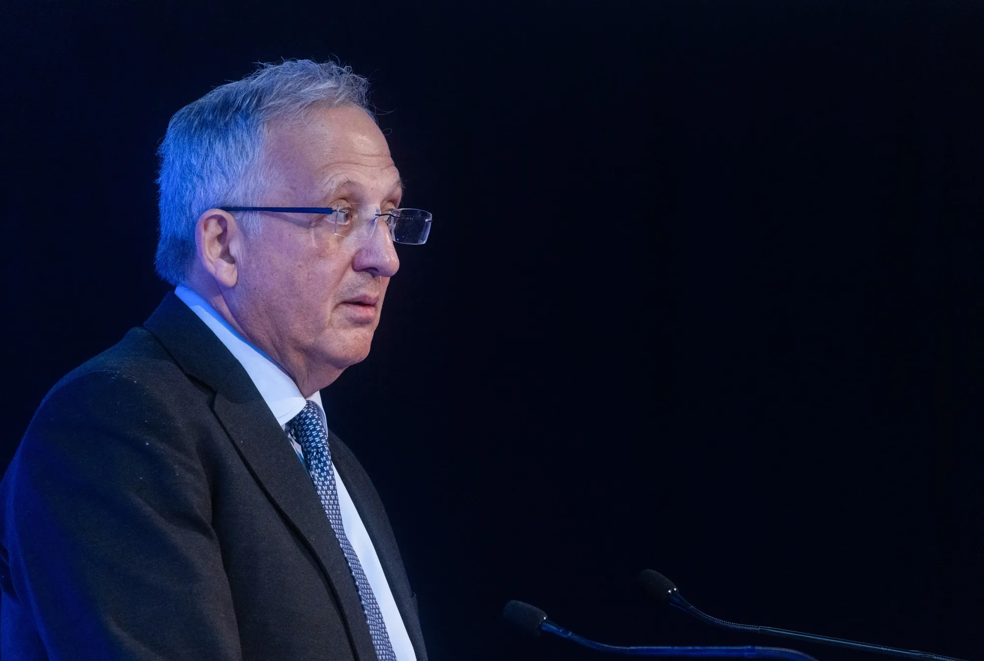 Jon Cunliffe
