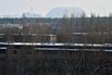 UKRAINE-CHERNOBYL