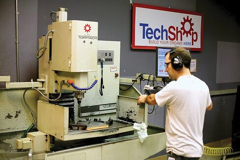 Loans to Small Businesses Emerge For First Time Since Lehman