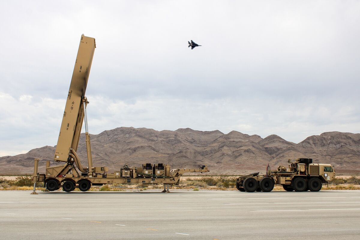 US Seeks to Deploy Hypersonic Missile for the First Time Against Iran